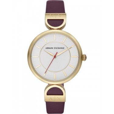 Женские наручные часы Armani Exchange AX5326