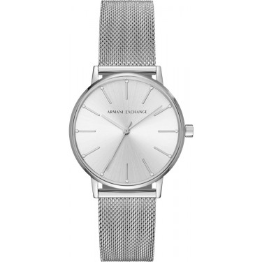 Женские наручные часы Armani Exchange AX5535