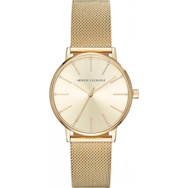 Женские наручные часы Armani Exchange AX5536