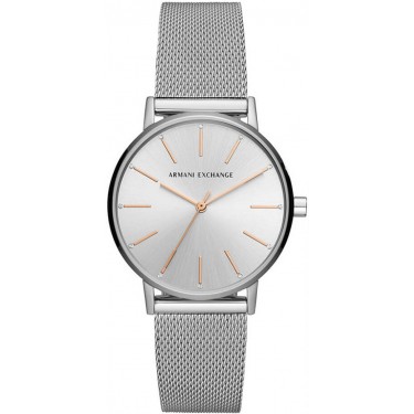 Женские наручные часы Armani Exchange AX7112L