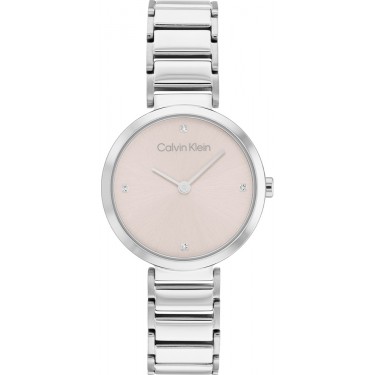 Женские наручные часы Calvin Klein 25200138