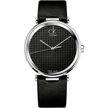 Женские наручные часы Calvin Klein K1S21102