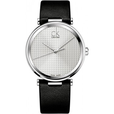 Женские наручные часы Calvin Klein K1S21120