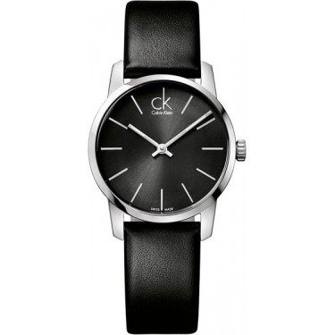 Женские наручные часы Calvin Klein K2G23107