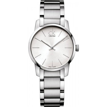 Женские наручные часы Calvin Klein K2G23126
