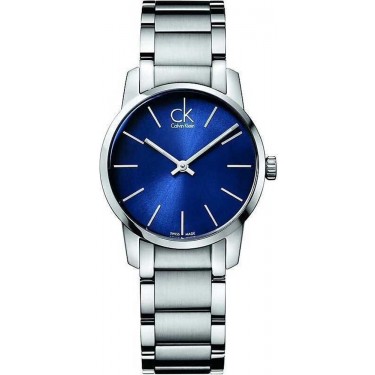 Женские наручные часы Calvin Klein K2G2314N