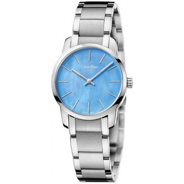 Женские наручные часы Calvin Klein K2G2314X