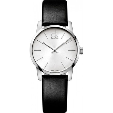 Женские наручные часы Calvin Klein K2G231C6