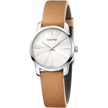 Женские наручные часы Calvin Klein K2G231G6