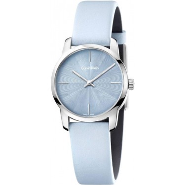 Женские наручные часы Calvin Klein K2G231VN