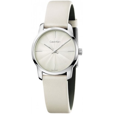 Женские наручные часы Calvin Klein K2G231XH