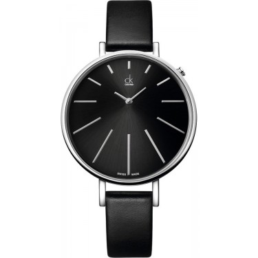 Женские наручные часы Calvin Klein K3E231C1