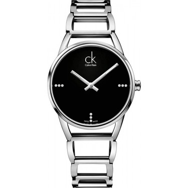 Женские наручные часы Calvin Klein K3G2312S