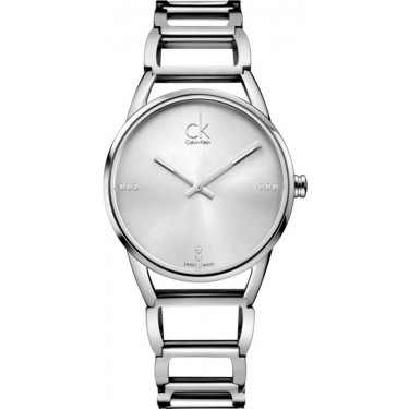 Женские наручные часы Calvin Klein K3G2312W