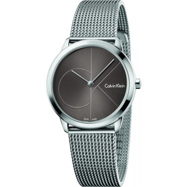 Женские наручные часы Calvin Klein K3M22123