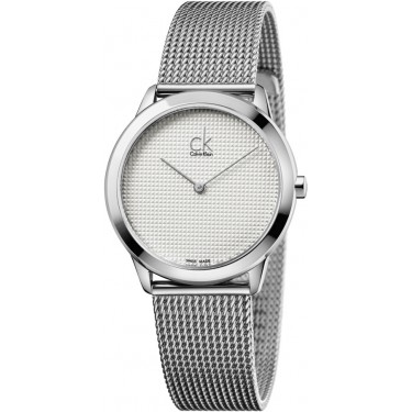 Женские наручные часы Calvin Klein K3M2212Y