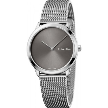 Женские наручные часы Calvin Klein K3M221Y3