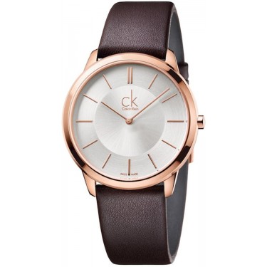 Женские наручные часы Calvin Klein K3M226G6