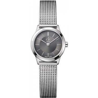 Женские наручные часы Calvin Klein K3M23124