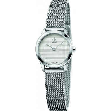 Женские наручные часы Calvin Klein K3M2312Y
