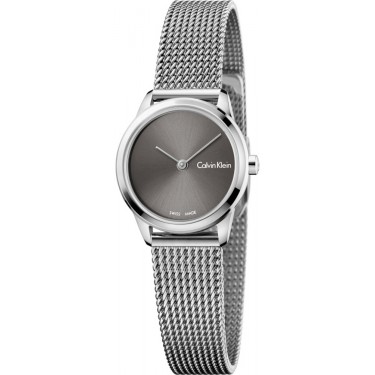 Женские наручные часы Calvin Klein K3M231Y3