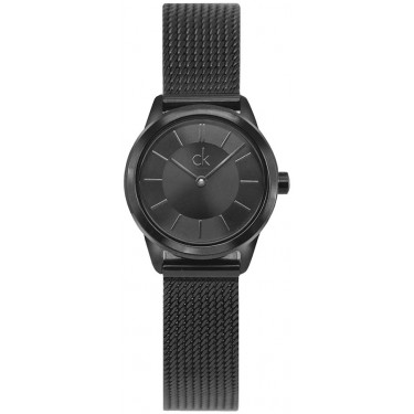 Женские наручные часы Calvin Klein K3M234B1