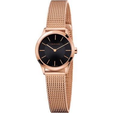Женские наручные часы Calvin Klein K3M2362Y