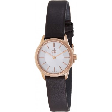Женские наручные часы Calvin Klein K3M236G6