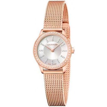 Женские наручные часы Calvin Klein K3M23K2Z