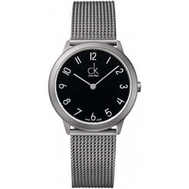 Женские наручные часы Calvin Klein K3M52151