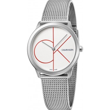 Женские наручные часы Calvin Klein K3M52152