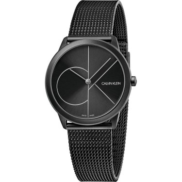 Женские наручные часы Calvin Klein K3M5245X