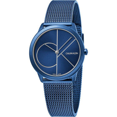 Женские наручные часы Calvin Klein K3M52T5N