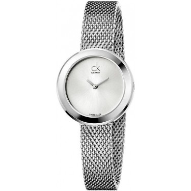 Женские наручные часы Calvin Klein K3N23126