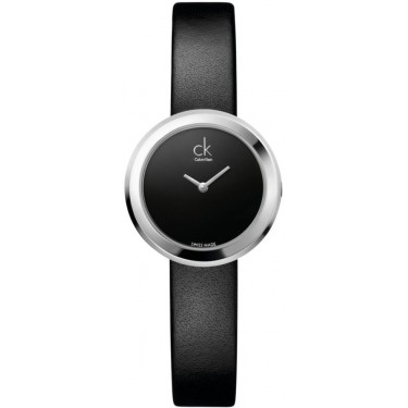 Женские наручные часы Calvin Klein K3N231C1