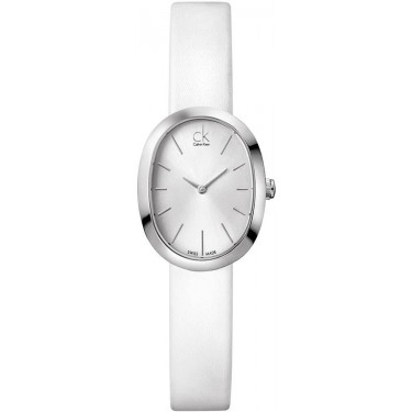Женские наручные часы Calvin Klein K3P231L6