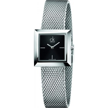 Женские наручные часы Calvin Klein K3R23121