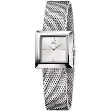 Женские наручные часы Calvin Klein K3R23126