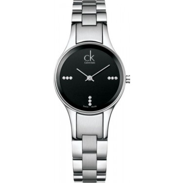Женские наручные часы Calvin Klein K4323102