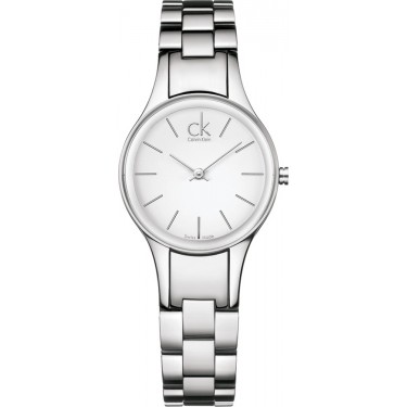Женские наручные часы Calvin Klein K4323126