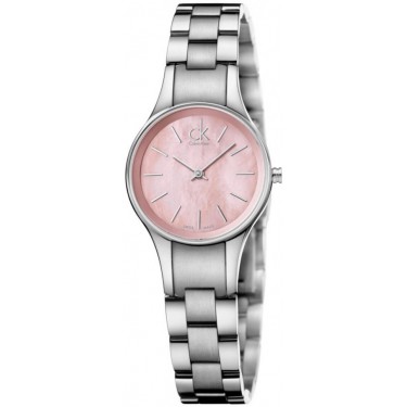 Женские наручные часы Calvin Klein K432314E