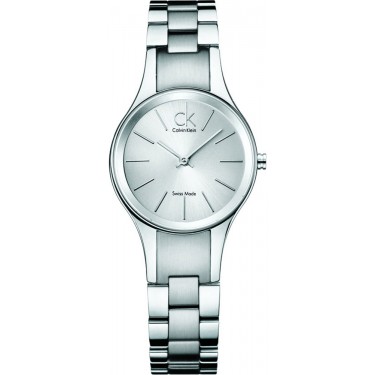 Женские наручные часы Calvin Klein K4323185