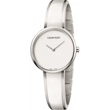 Женские наручные часы Calvin Klein K4E2N116