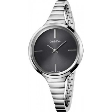 Женские наручные часы Calvin Klein K4U23121