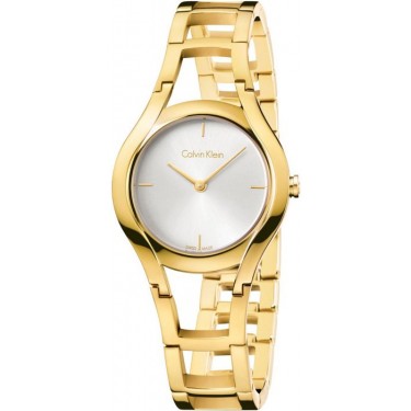 Женские наручные часы Calvin Klein K6R23526