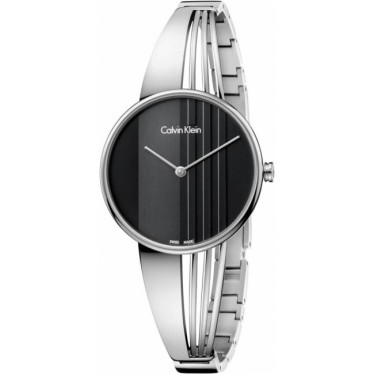 Женские наручные часы Calvin Klein K6S2N111