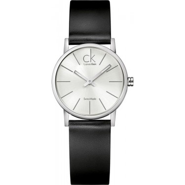 Женские наручные часы Calvin Klein K7622185