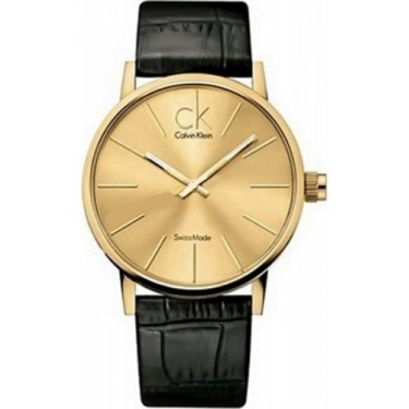 Женские наручные часы Calvin Klein K7622501