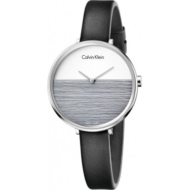 Женские наручные часы Calvin Klein K7A231C3