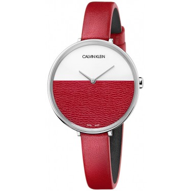 Женские наручные часы Calvin Klein K7A231UP